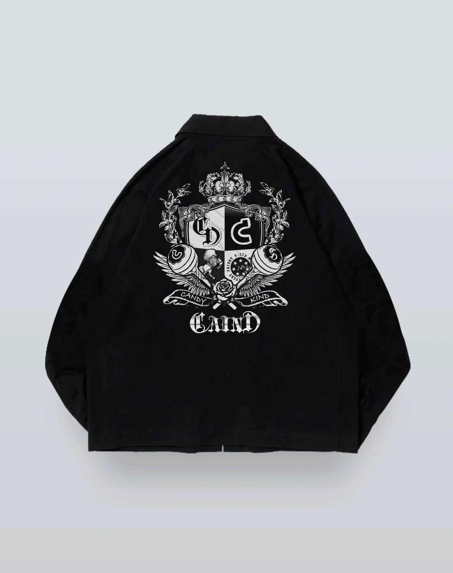 CAIND apparel