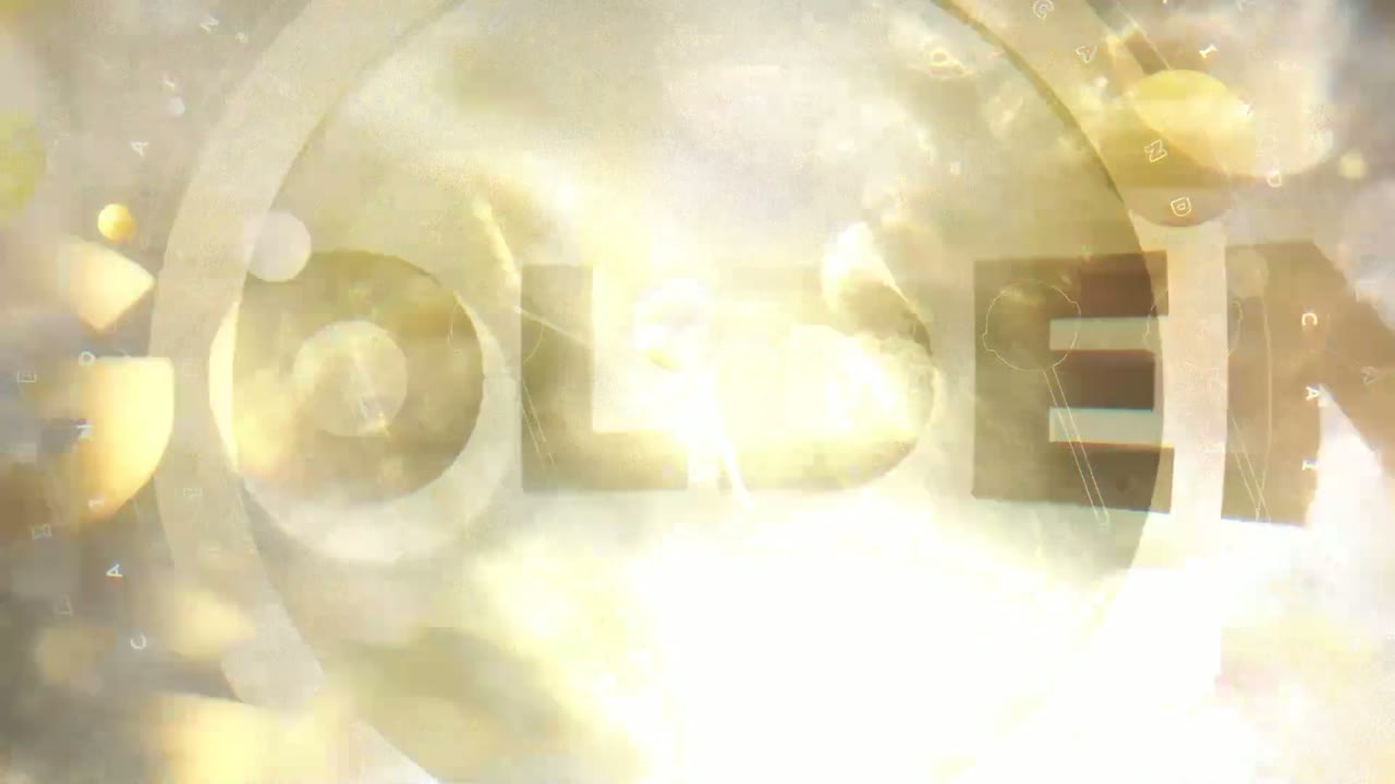 Golden CAIND opening